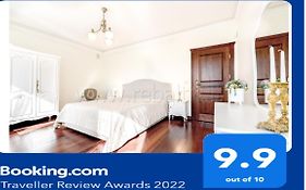 Old Town Gate Residence